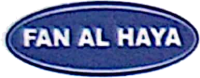 FAN AL HAYA AC & Ref Spare Parts Tr LLC SP Logo