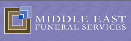 Middle East Funeral Services Logo