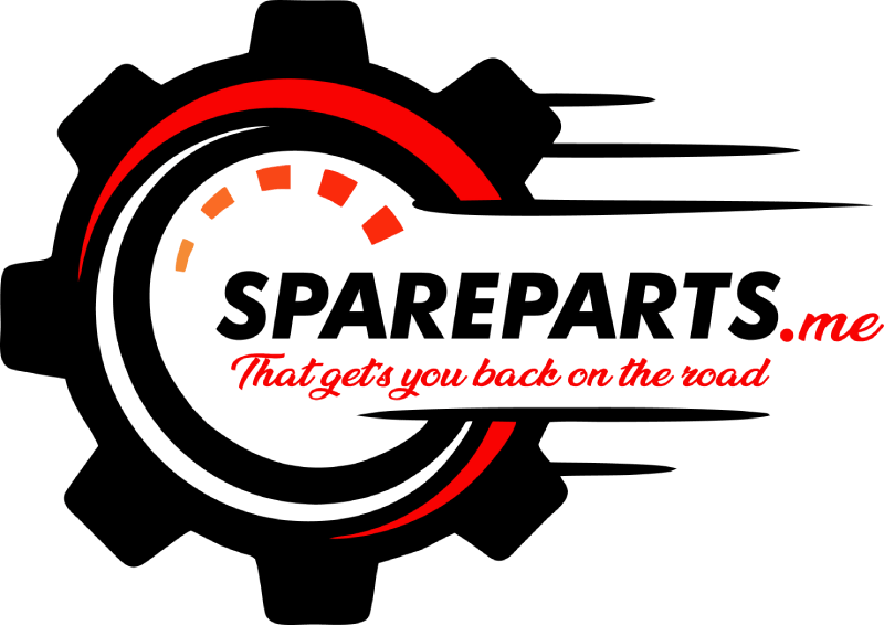 spareparts.me Logo