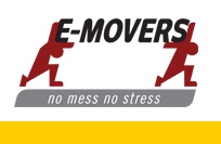 E-Movers Logo
