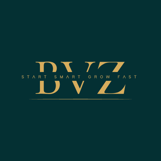 BVZ Dubai Logo