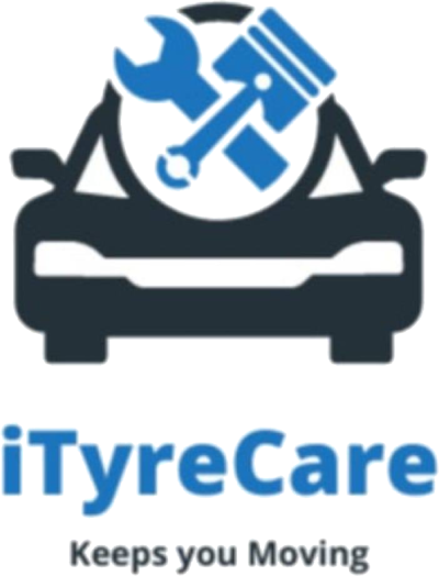 iTyreCare Logo