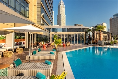 Zabeel House The Greens