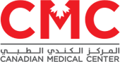 Canadian Medical Center Logo