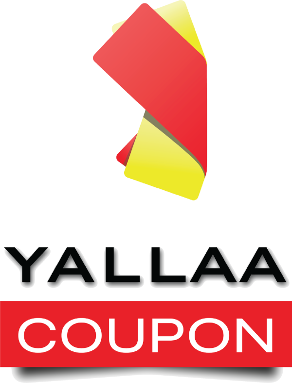 Yallaa Coupon Logo