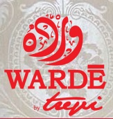 Warde by Trevi Logo