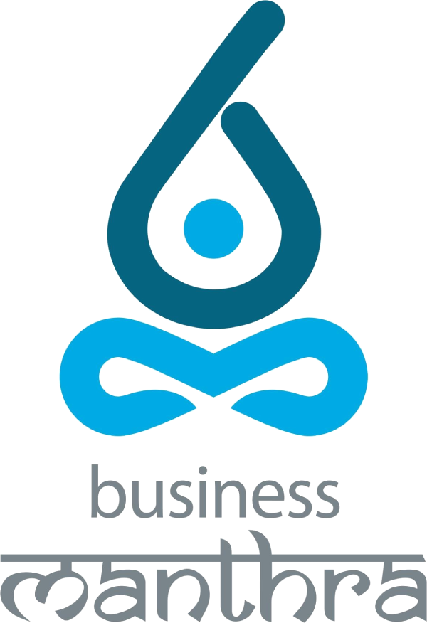 Business Manthra Logo