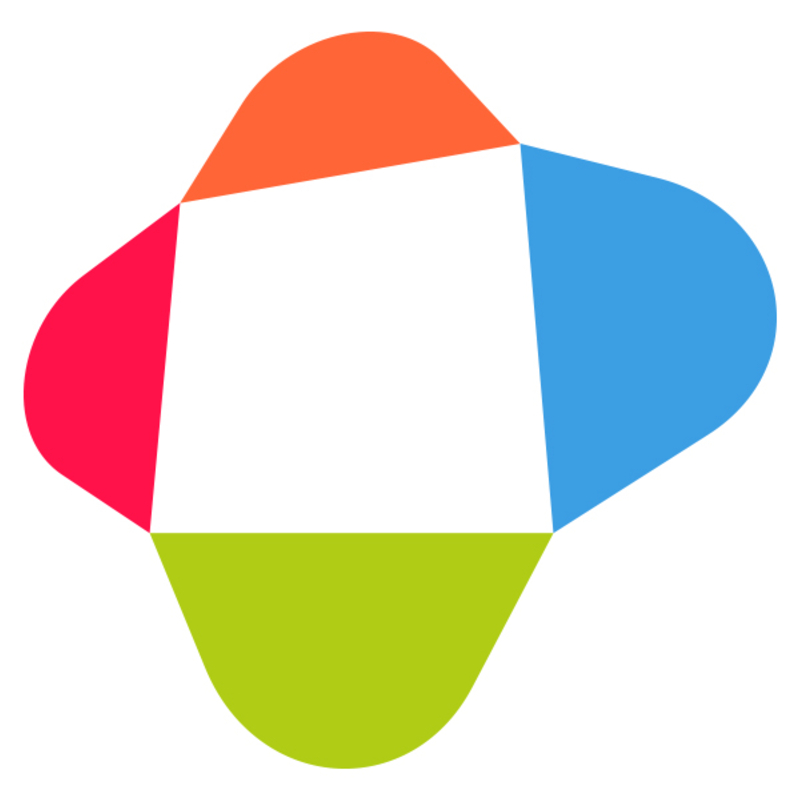 Digital Dot Logo