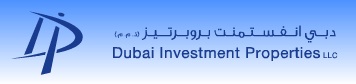 Dubai Investment Properties Logo