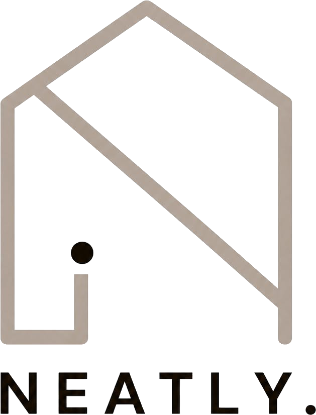Neatly Homes Property Care LLC Logo