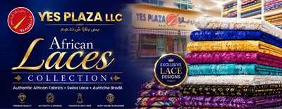 Yes Plaza LLC