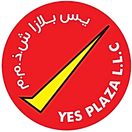 Yes Plaza LLC Logo