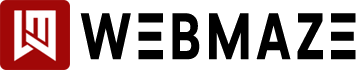 Web Maze Logo