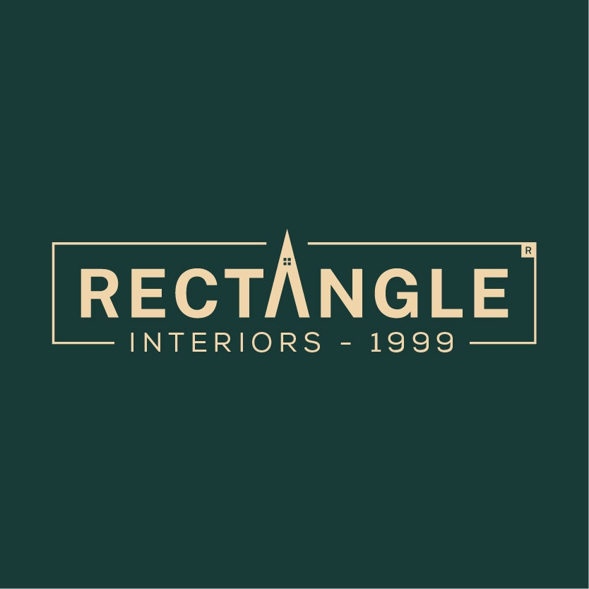 Rectangle Interior Logo