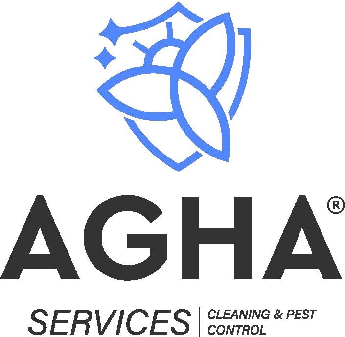 Agha Services Logo