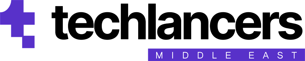 Techlancers Middle East Logo