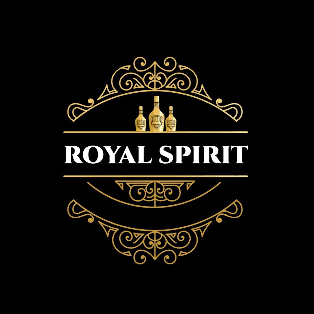 Royal Spirit Logo