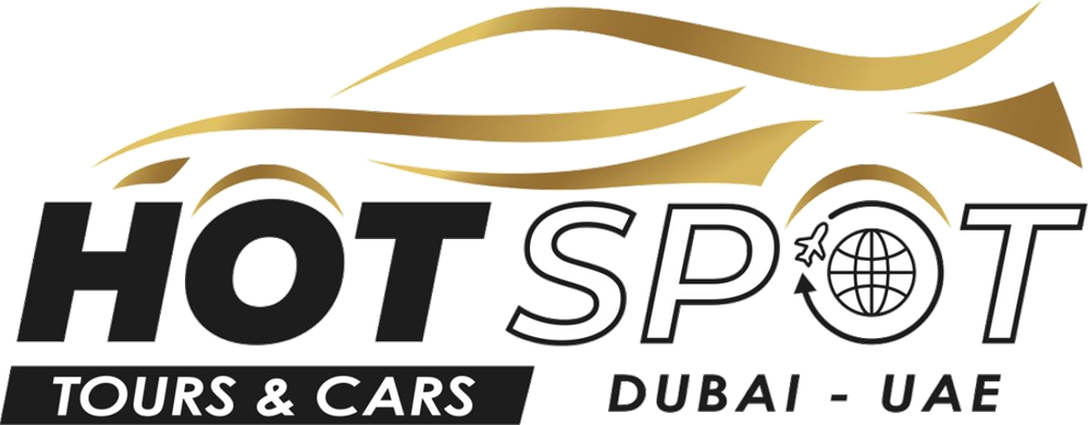 HotSpot Tourism LLC Logo