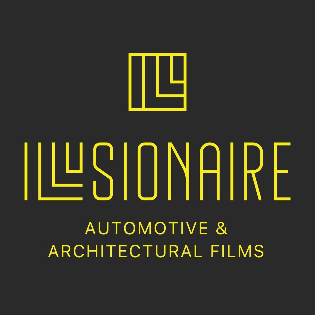 Illusionaire Auto Accessories LLC Logo