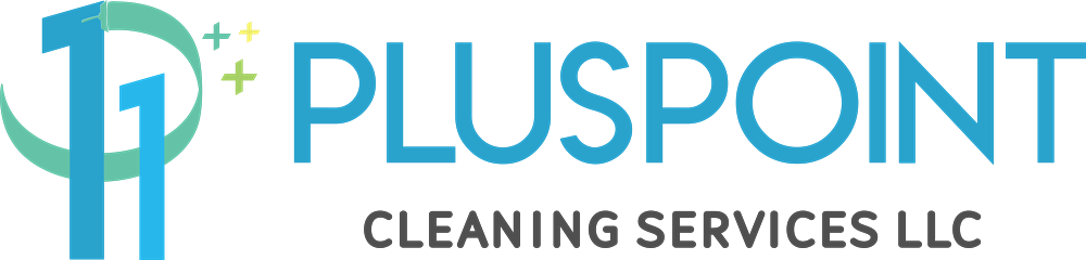 New Pluspoint Building Cleaning Services LLC Logo