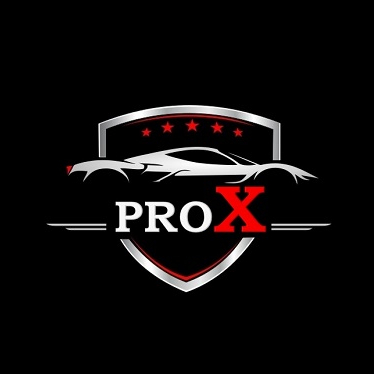 Prox Car Rental LLC Logo