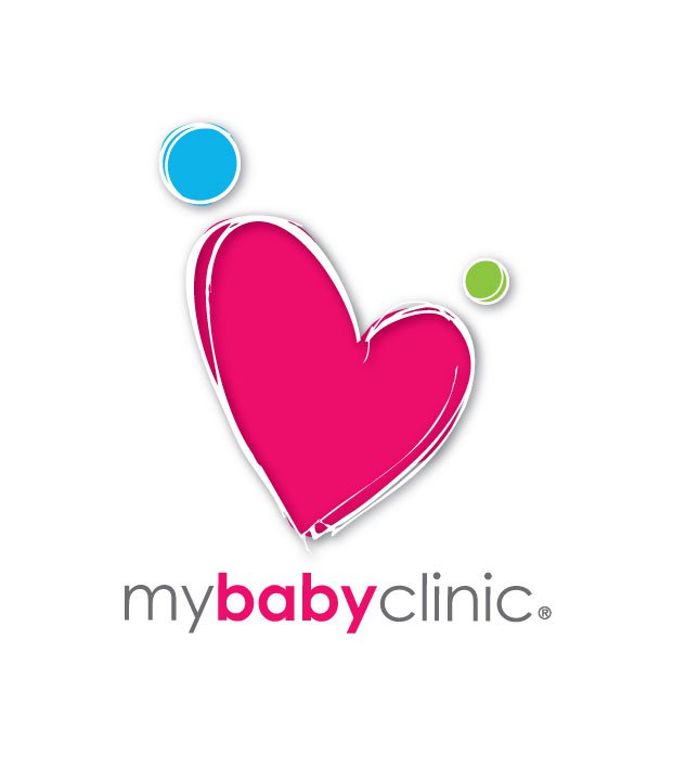 My Baby Clinic Logo