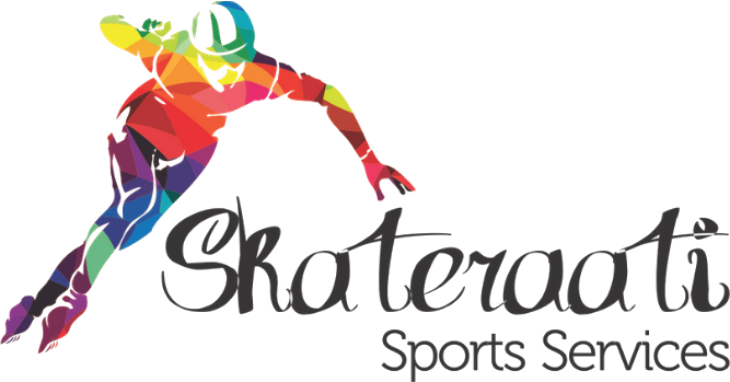Skateraati Logo