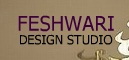 Feshwari Design Studio Logo