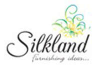 Silkland Furnishings Logo