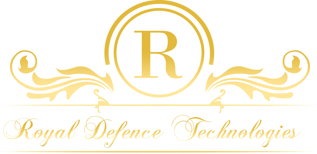 Royal Estate LLC Logo