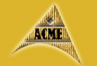 ACME Building Materials Logo