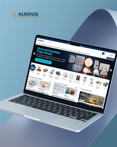 Ali Souq Portal LLC