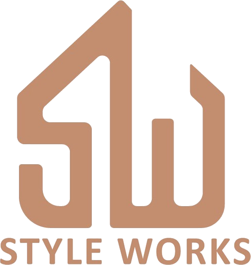 Style Works Carpentry & Flooring Contracting Logo
