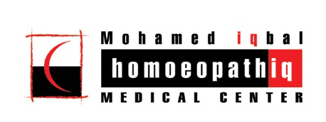 Mohamed Iqbal Homoeopathiq Medical Center Logo
