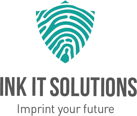 Ink IT Solutions LLC Logo