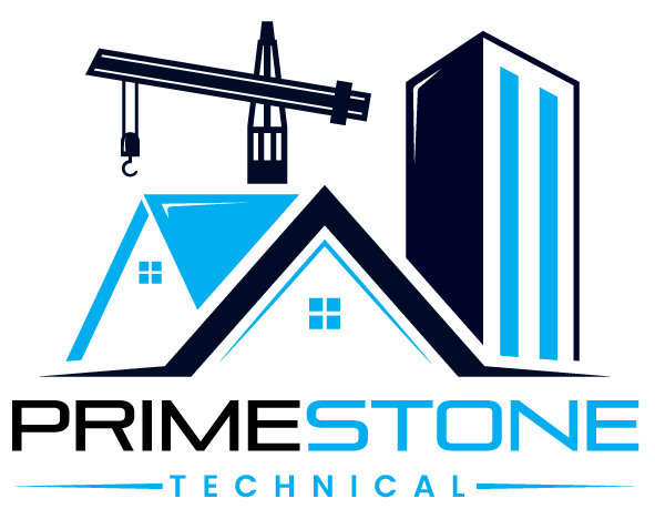 Prime Stone Technical Services Co llc Logo