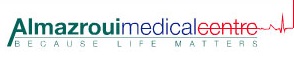 Almazroui Medical Centre Logo