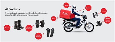 BikeBox Motorcycles Trading LLC