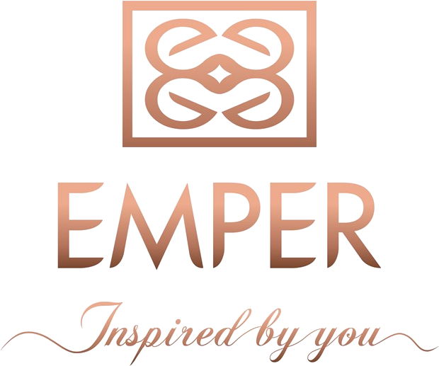 Emper Perfumes Logo