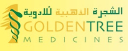 Golden Tree Medicines Logo