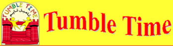 Tumble Time Logo