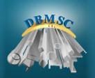 DBMSC - Steel FZCO Logo