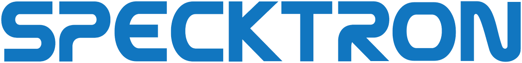 Specktron Middle East Logo