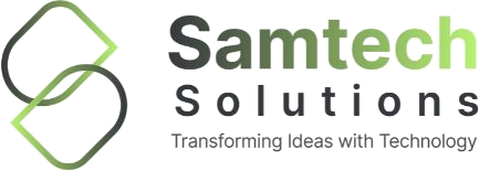 Samtech IT Solutions Logo