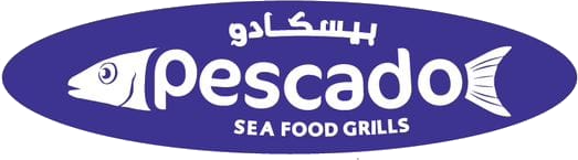 Pescado Sea Food Grills  Logo