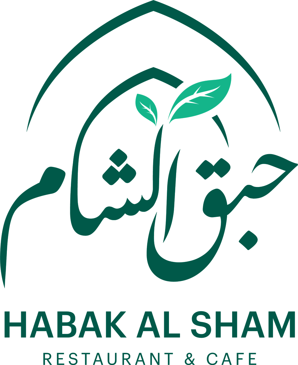 Habak Al Sham Restaurant & Cafe Logo