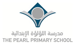 The Pearl Primary School Logo