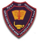 Indian Modern Science School Logo