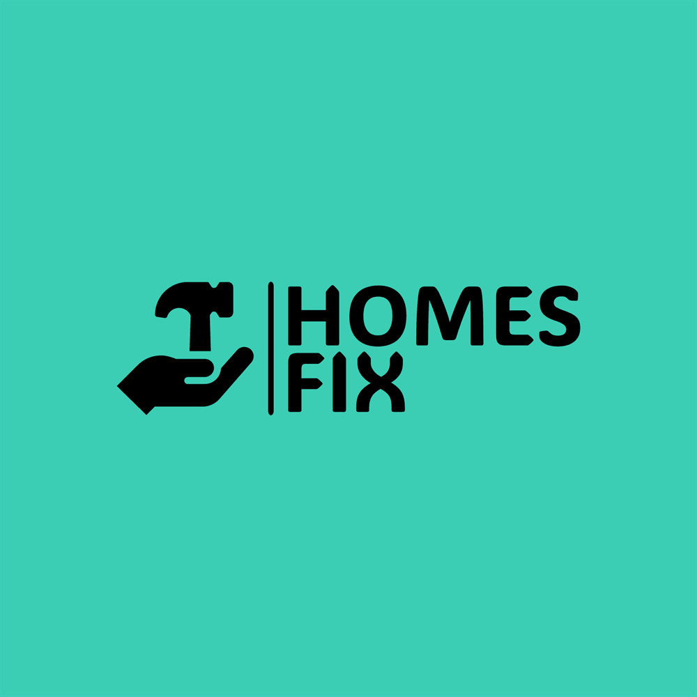 Homes FIX Logo