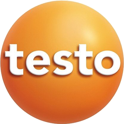 Testo Middle East Logo